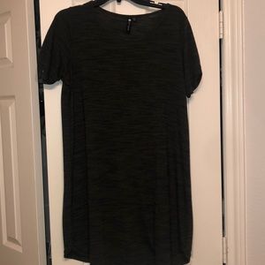 T-Shirt Dress